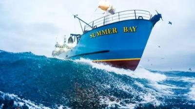 Deadliest Catch