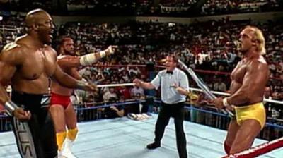 WWE Saturday Night's Main Event