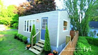 Tiny House Nation