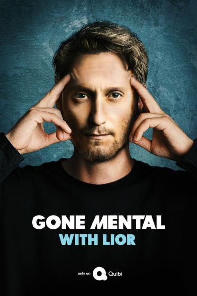 Gone Mental with Lior filmas online