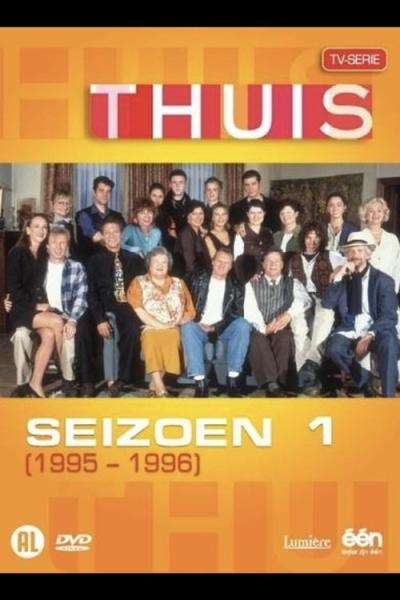 Thuis filmas online