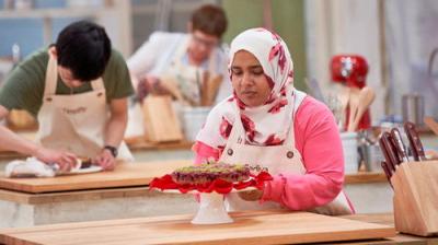 The Great Canadian Baking Show
