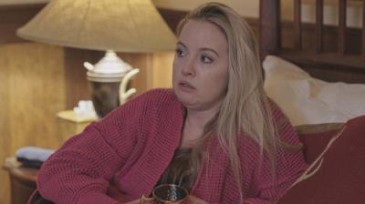 90 Day Fiancé: Happily Ever After?