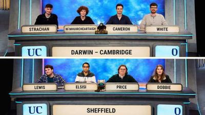 University Challenge