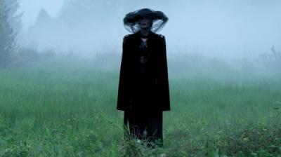 Jaudinantys Sabrinos nuotykiai