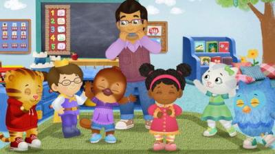 Daniel Tiger's Neighborhood