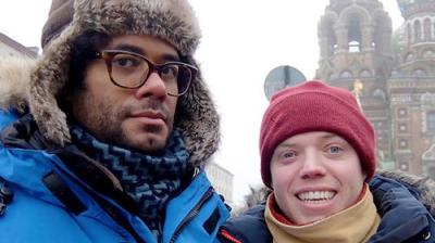 Travel Man: 48 Hours in...