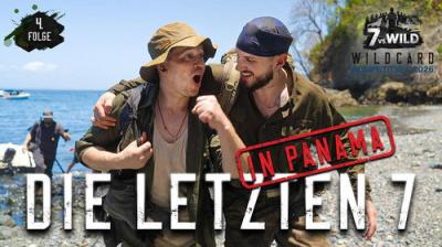 7 vs. Wild