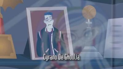 Monster High