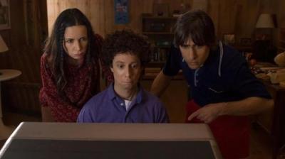 Wet Hot American Summer: First Day of Camp