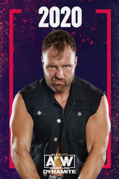 All Elite Wrestling: Dynamite filmas online