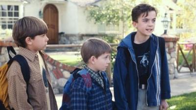 Malcolm in the Middle