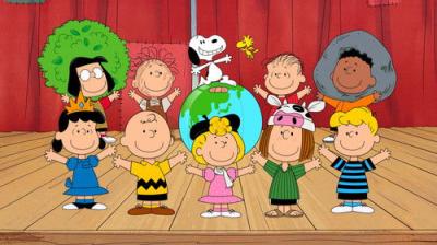 The Snoopy Show