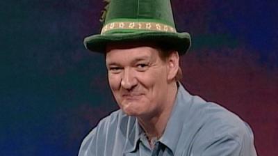 Whose Line Is It Anyway?