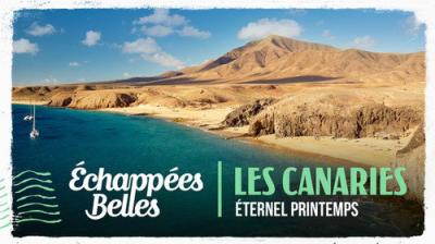 Échappées Belles