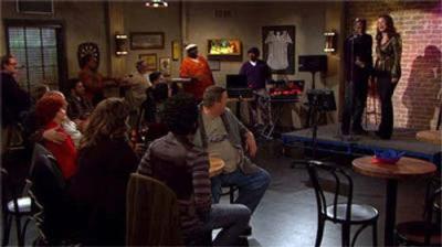 Mike & Molly