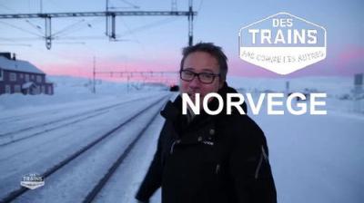 Des trains pas comme les autres