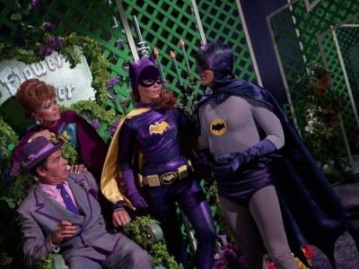 Batman