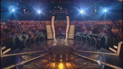 Who Wants to Be a Millionaire?