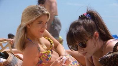 Beverli Hilsas, 90210