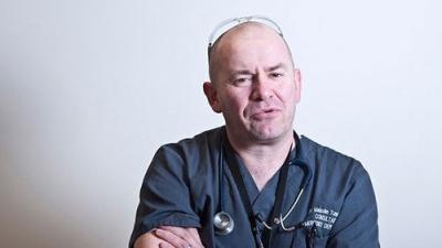 24 Hours in A&E