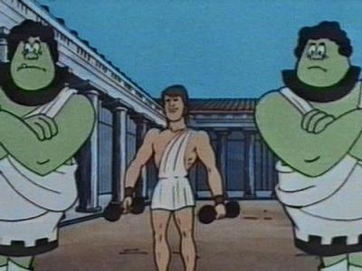 Sport Billy