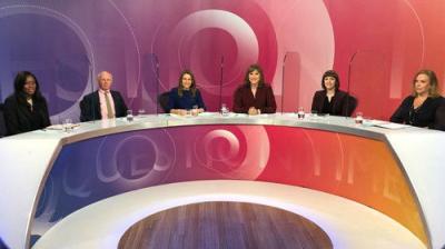 Question Time