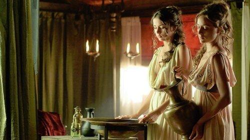Hispania, la leyenda filmas žiurėti online