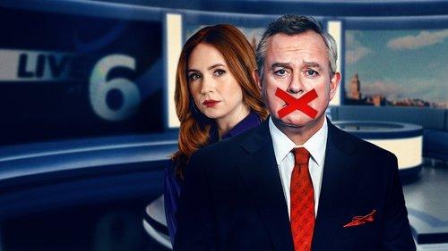 Douglas Is Cancelled filmas žiurėti online