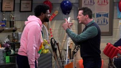 Will & Grace