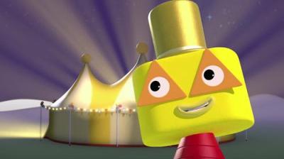 Skaičių kaladėlės