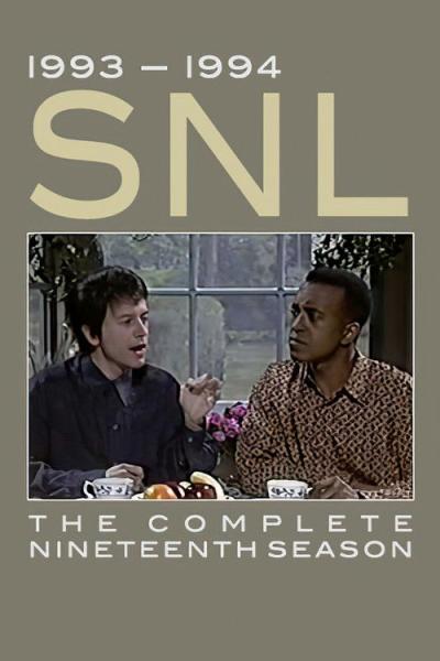 Saturday Night Live filmas online