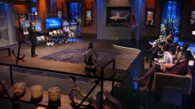 Shark Tank Brasil: Negociando com Tubarões