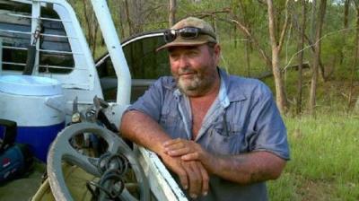 Goldrausch in Australien