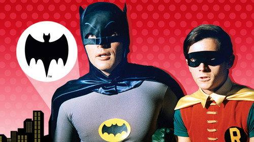 Batman filmas žiurėti online