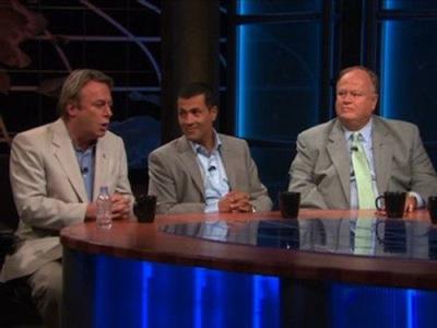 Real Time with Bill Maher
