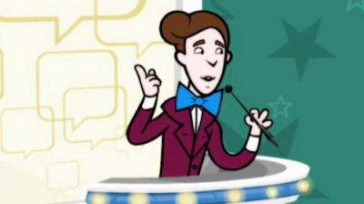 WordGirl