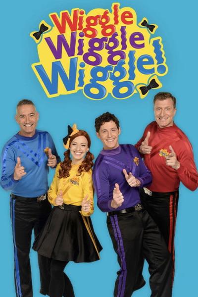 The Wiggles filmas online