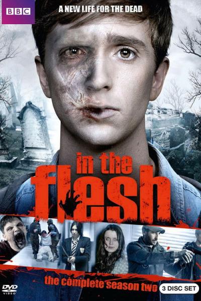 In the Flesh filmas online