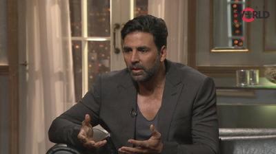Koffee with Karan