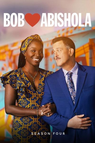 Bob Hearts Abishola filmas online