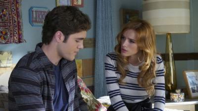 Famous in Love