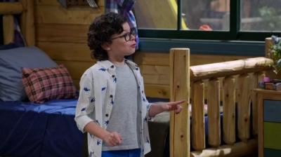 BUNK'D: Learning the Ropes