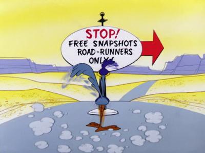 Looney Tunes