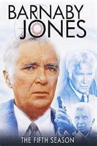 Barnaby Jones filmas online
