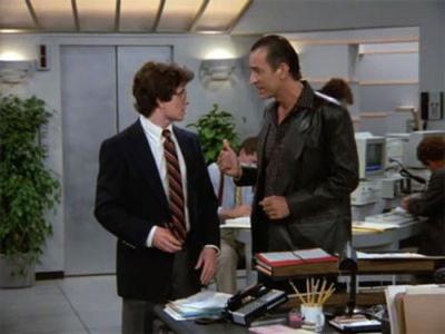 Murphy Brown