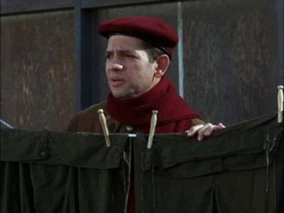 Hogan's Heroes