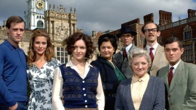 Miss Marple