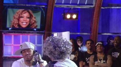 Nick Cannon Presents: Wild 'N Out