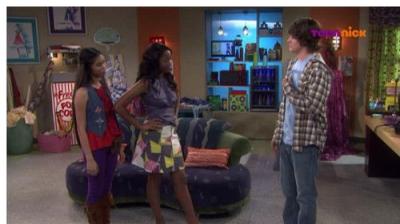 True Jackson, VP